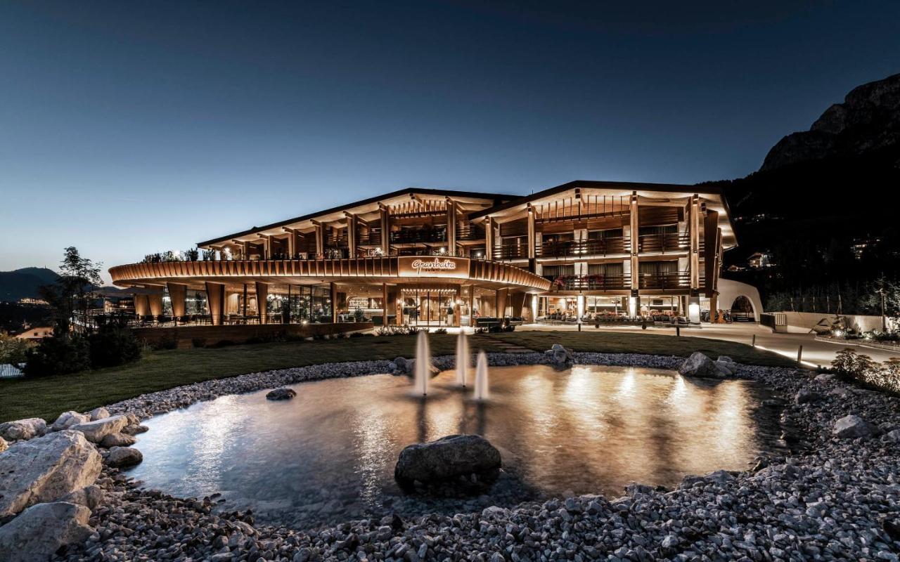 Granbaita Dolomites Selva di Val Gardena Eksteriør bilde