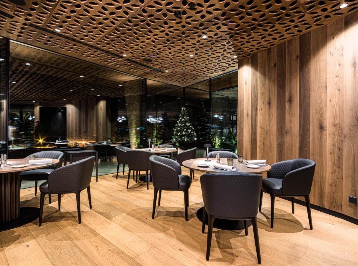 Granbaita Dolomites Selva di Val Gardena Eksteriør bilde